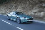 Aston Martin DBS 2007 года (NA)